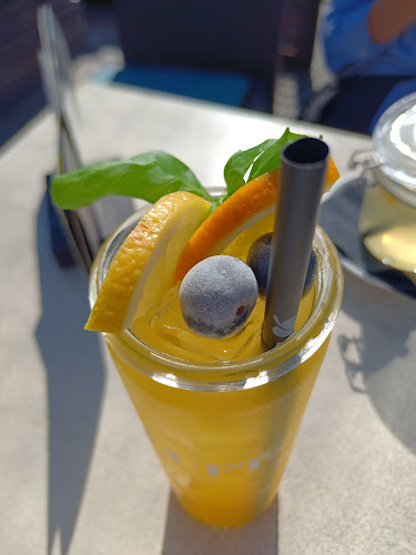 Opinii despre LUFT food & cocktails în Maribor - Gastronomija in gostinstvo