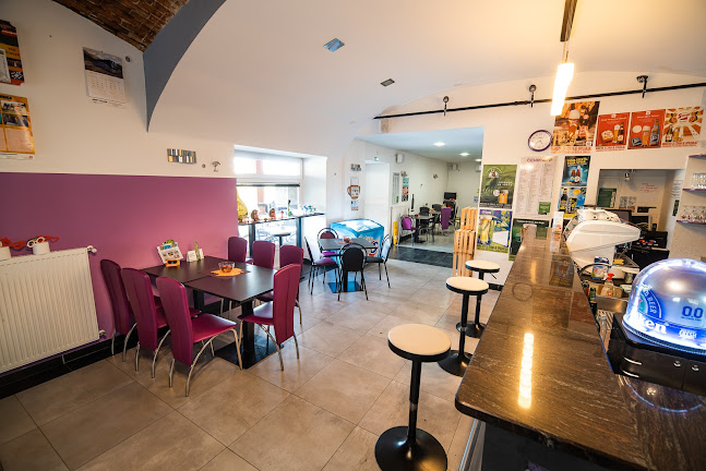 Blanca 36, 8283 Blanca