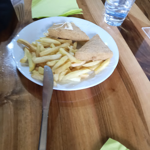 Gostilna Čuk - Zagorje ob Savi