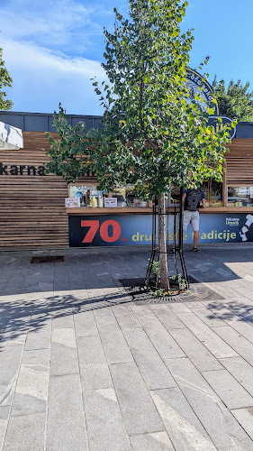 Comentarii opinii despre Pekarna Umnik "Pri mostu"