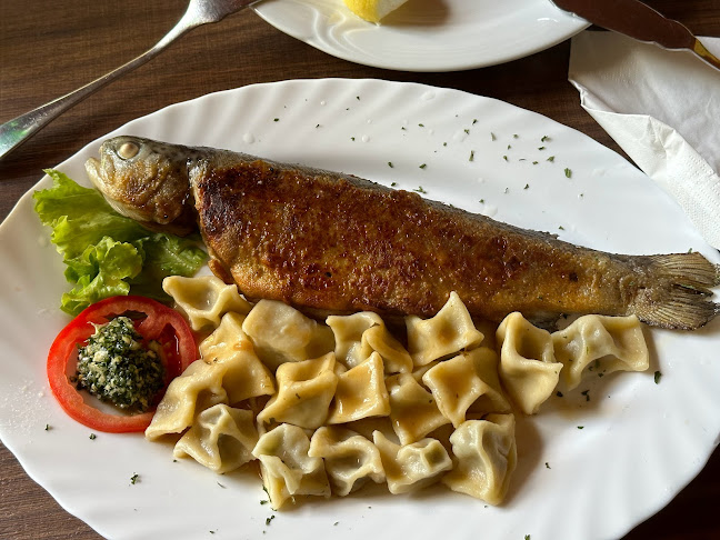 Comentarii opinii despre Obrekar Franc s.p. okrepčevalnica "Pod Korito"