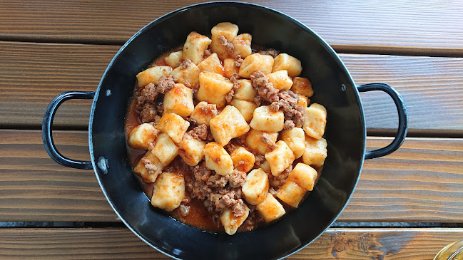 Comentarii opinii despre Gostilna Lokve