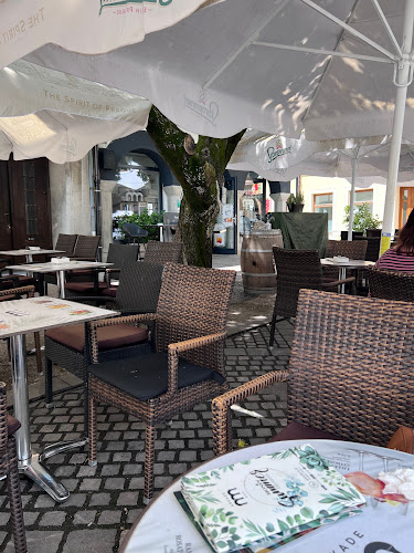 Arkade bar Novo mesto - Gastronomija in gostinstvo