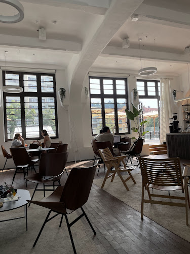 Kavarna Specialka by GOAT STORY