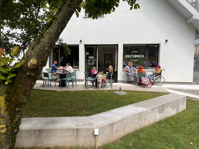 Kavarna Kulturnica - Šmarje pri Jelšah
