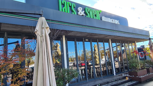 Lars&Sven burgers Lj-Rudnik - Gastronomija in gostinstvo