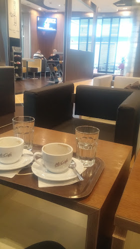 Comentarii opinii despre McDonald's