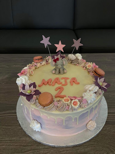 Kavarna in Slaščičarna Brglez Šempeter - Gastronomija in gostinstvo