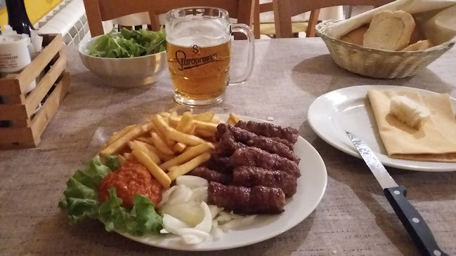 Gostilna Strunjan - Mirjana Mozgan s.p. - Portorož