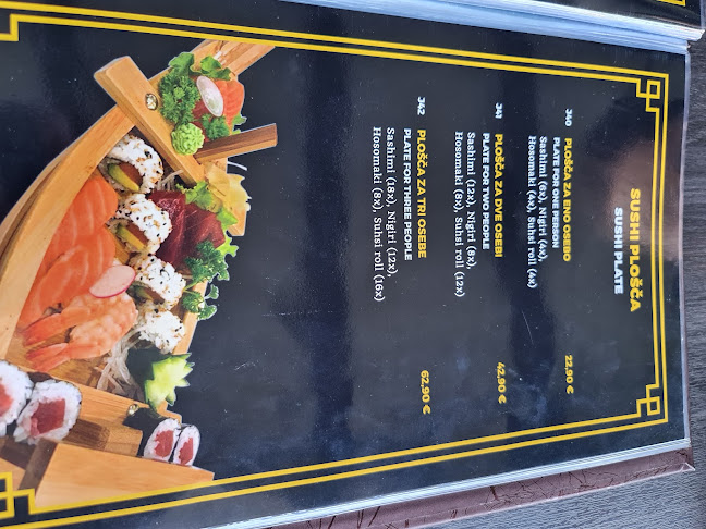 Comentarii opinii despre Chang, Ljubljana BTC