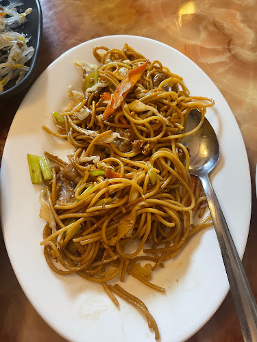 Comentarii opinii despre Niam Niam Garden Chinese Restaurant