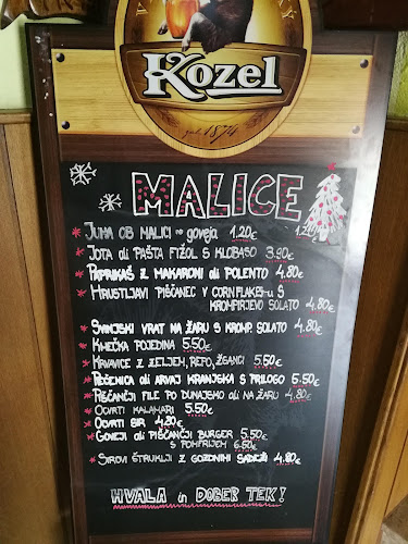 Gostilna Zorman Janez Zorman s.p.