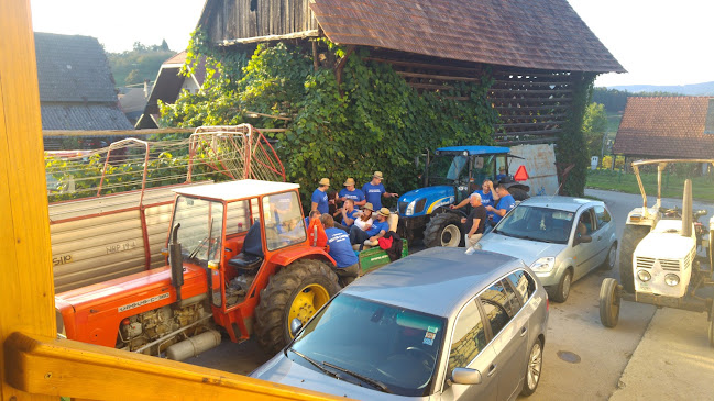 Opinii despre Kantri bar în Žalec - Gastronomija in gostinstvo