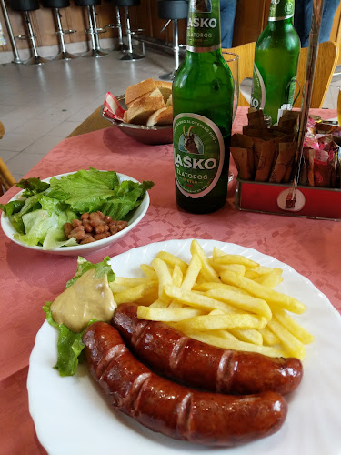 Gostilna Jaklič Peter Jaklič s.p. - Gastronomija in gostinstvo