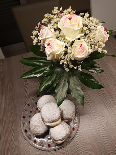 Opinii despre Slaščičarna Barbič în Ljubljana - Šentvid - Gastronomija in gostinstvo