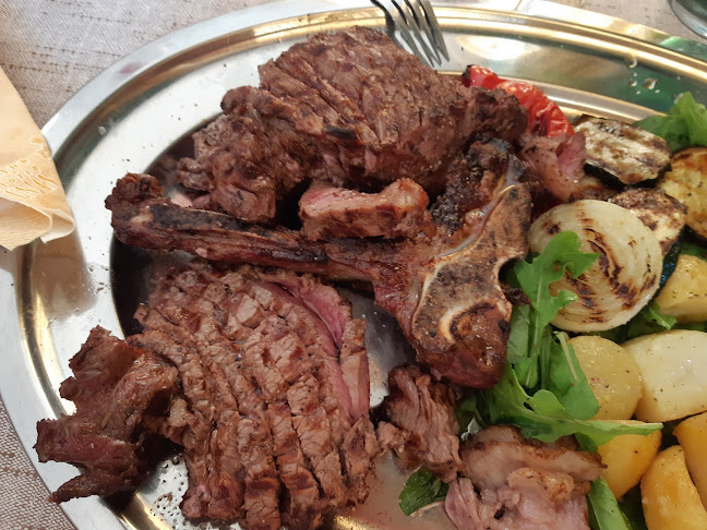 Gostilna Strunjan - Mirjana Mozgan s.p.