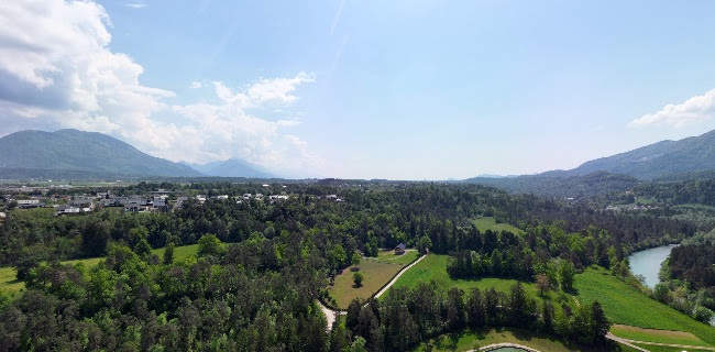 Restavracija Šobec - Lesce