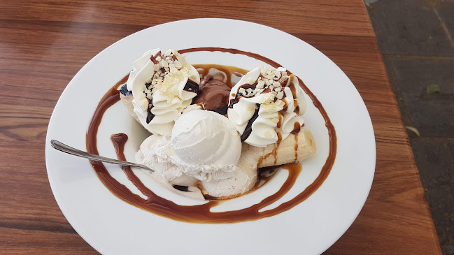 Sladoledni vrt Bambola