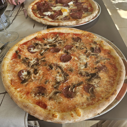Pizzeria Soca 202 (Tolmin) - Tolmin