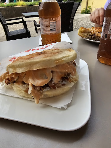 Opinii despre Altus+, pekarstvo in slaščičarstvo, d.o.o. în Jesenice - Gastronomija in gostinstvo