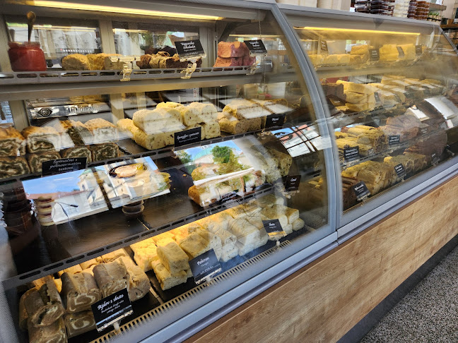 Comentarii opinii despre Moji štruklji Slovenije