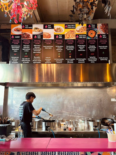 Roza Slon - Ljubljana