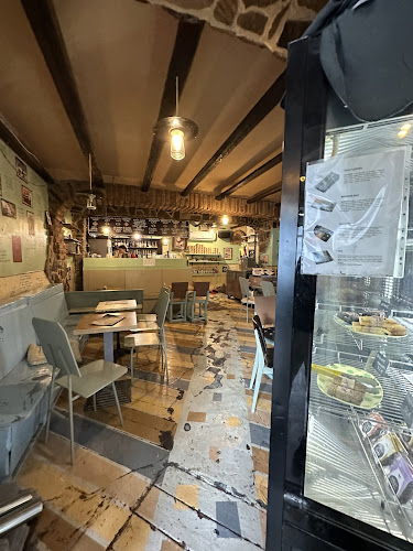 Kuba Libre - Gastronomija in gostinstvo