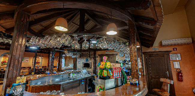 Opinii despre Picerija Era în Novo mesto - Gastronomija in gostinstvo