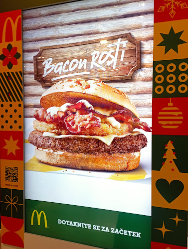 Comentarii opinii despre McDonald's Nova Gorica