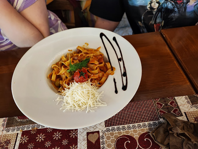 Comentarii opinii despre Restavracija Central Bled