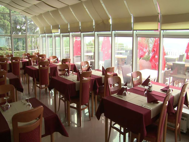 Restavracija Boem Beli Križ