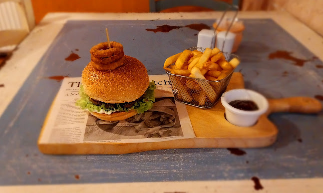 Gostilnica in pizzerija Leščan - Lesce