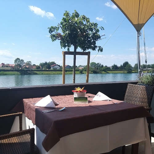 Gostilna Ribič - Gastronomija in gostinstvo