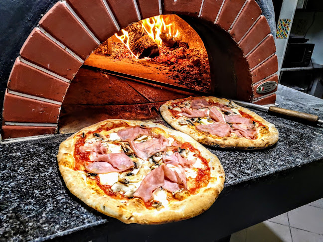 Opinii despre Pizzeria Žagca în Srpenica - Gastronomija in gostinstvo