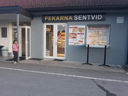 Lumi Pek, pekarna in trgovina, Deme Belaj s.p.