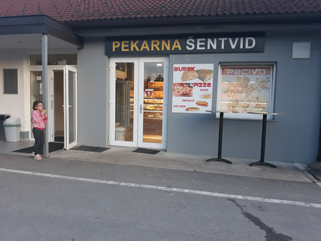 Lumi Pek, pekarna in trgovina, Deme Belaj s.p.