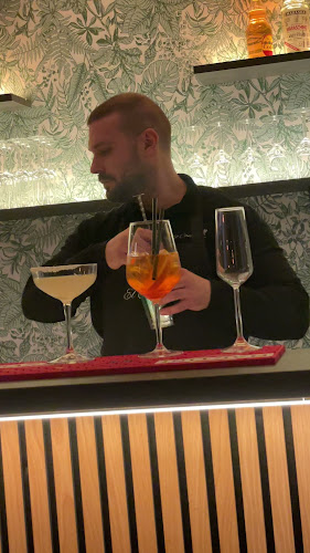 Opinii despre El Cantante Bar în Izola - Gastronomija in gostinstvo