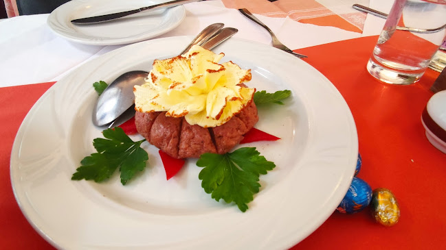 Opinii despre Gostišče s prenočišči Oddih în Solkan - Gastronomija in gostinstvo