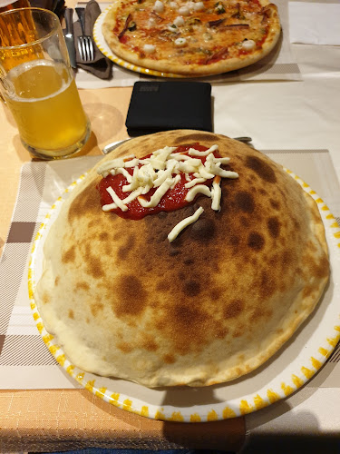 Pizzeria Soča KOBARID