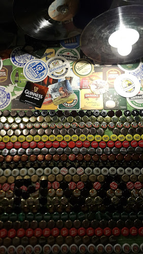 Comentarii opinii despre Kavarna Bodi