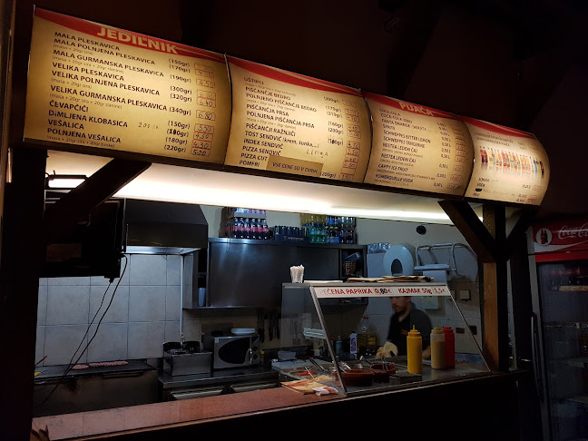 Levstik Pub - Gastronomija in gostinstvo