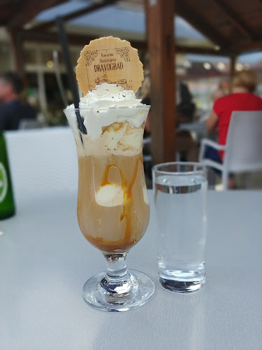 Kavarna in slaščičarna Dravograd - Dravograd