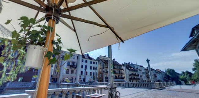 Restavracija Paninoteka