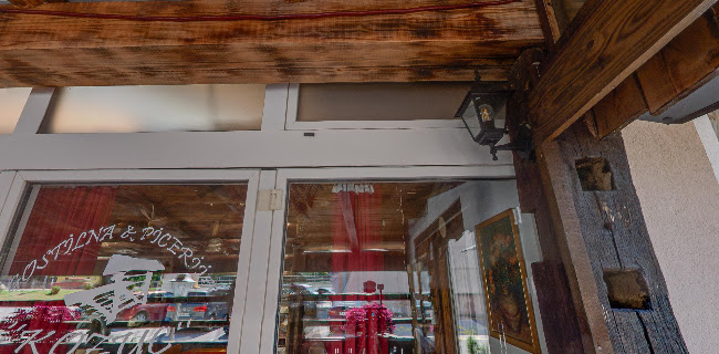 GOSTILNA IN PICERIJA KOZUC, Kristina Lesnik s.p. - Gastronomija in gostinstvo
