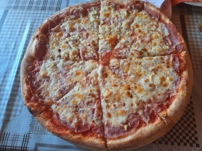 Opinii despre Bistro Oaza, d.o.o. în Jesenice - Gastronomija in gostinstvo