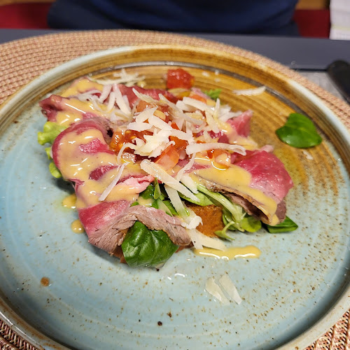 Opinii despre Vranješ Gourmet Restaurant în Srpenica - Gastronomija in gostinstvo