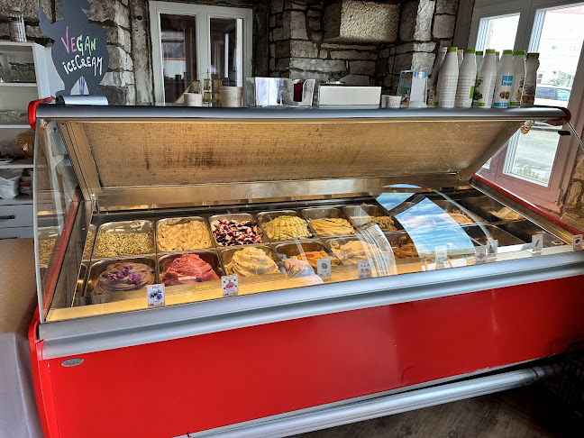 PiranArt Restaurant, Gelateria & Caffeteria