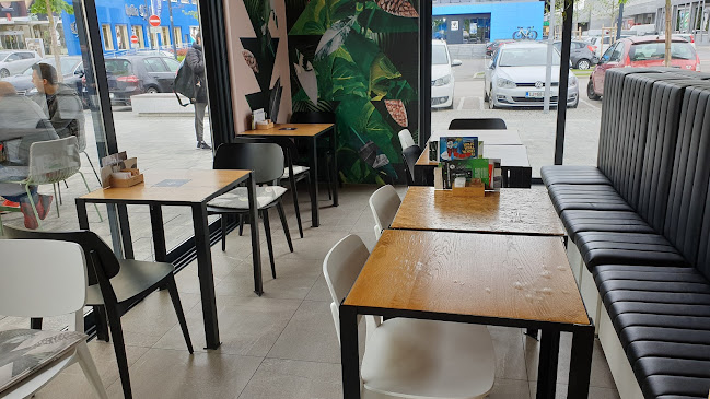 SOBA ROOM - Gastronomija in gostinstvo