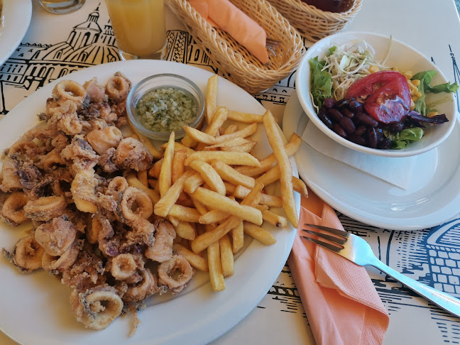 Opinii despre Pizzeria Lili în Orehova vas - Gastronomija in gostinstvo