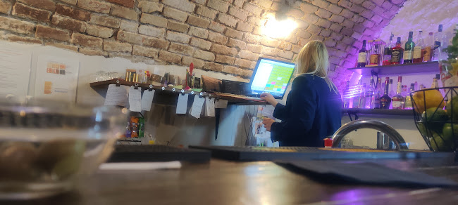 Eksperiment Kavarna & Bar - Maribor